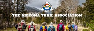The Arizona Trail Association