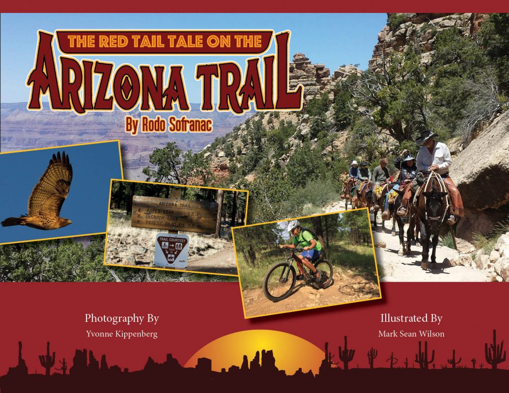 Explore The Arizona Trail The Arizona Trail