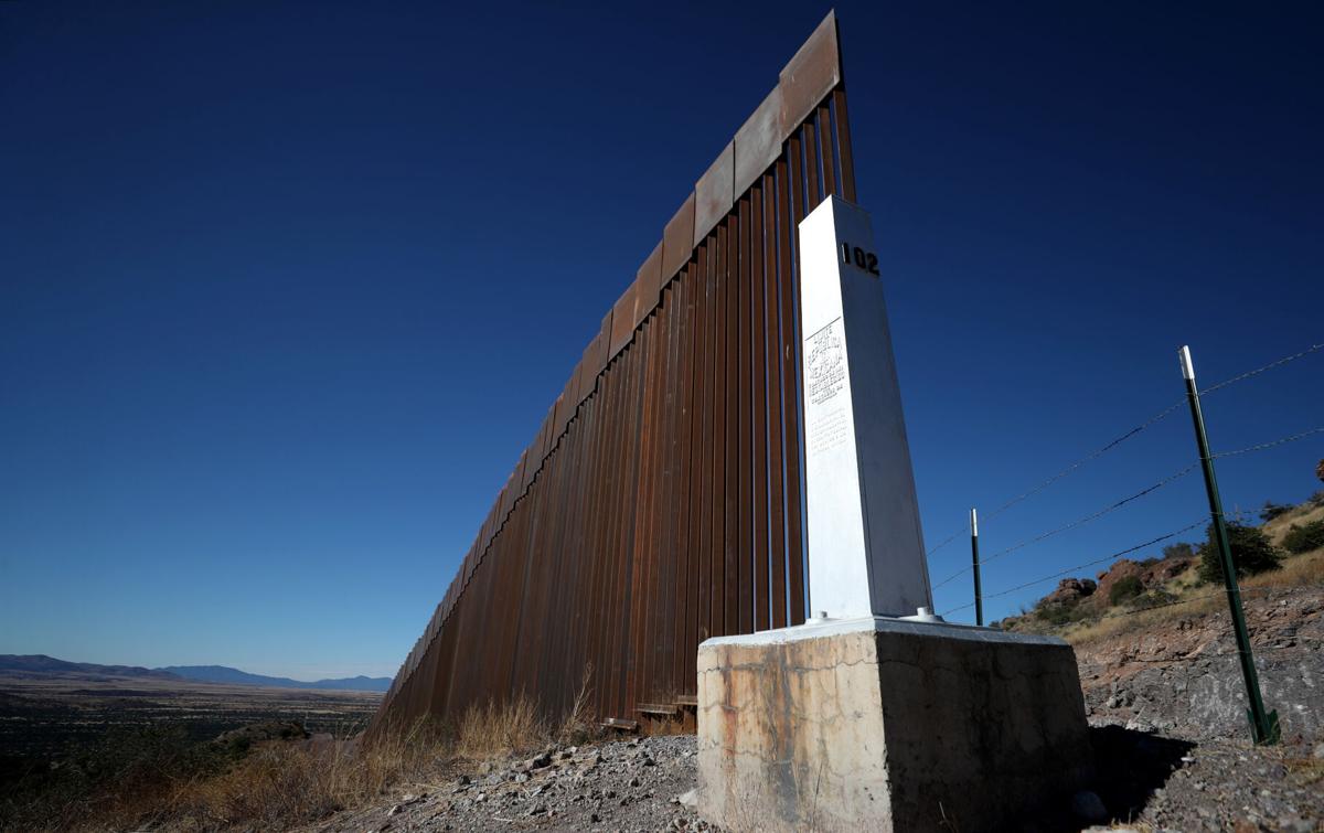 Southernmost Mile of the AZT Reopens After 18-Month Closure Due to Border Wall Construction