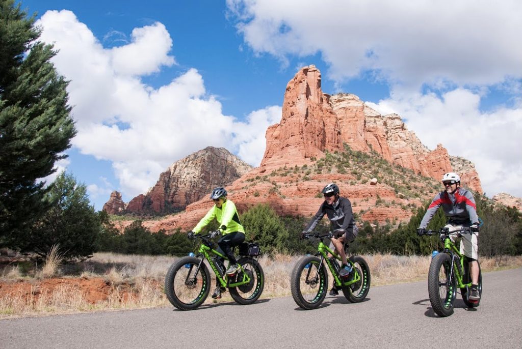 US Forest Service Announces New Policy for Managing E-bikes