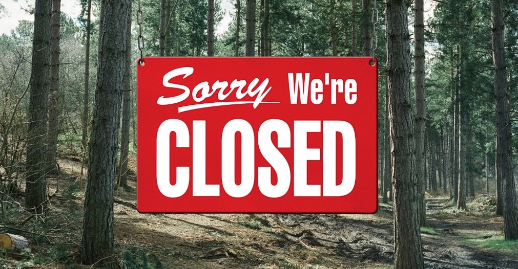 Forest Closures on Coconino & Kaibab National Forests Affect 73 Miles of the AZT