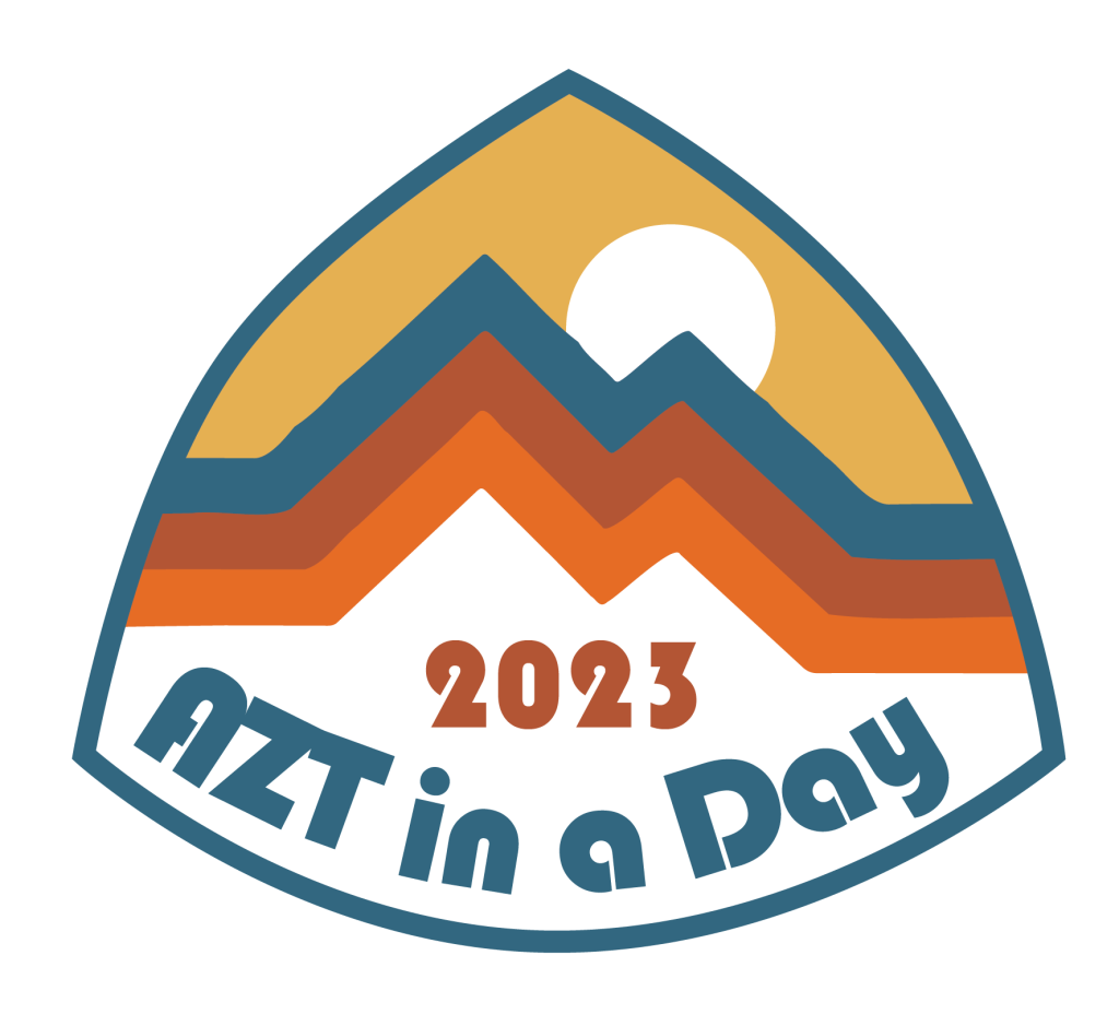 AZT in a DAY – October 7