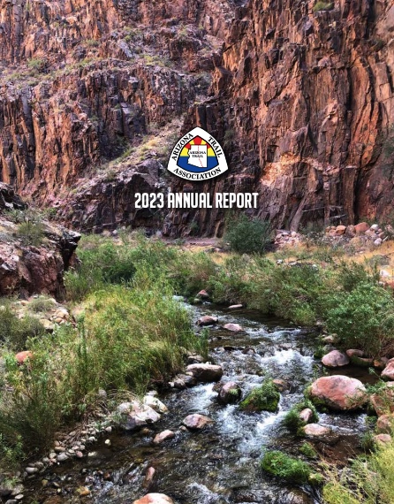 Annual Report Celebrates Highlights from 2023